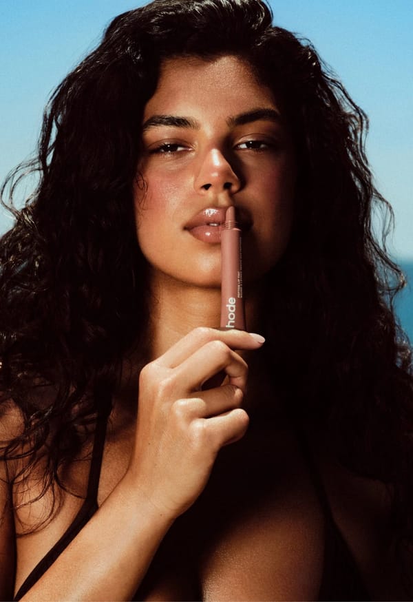 RHODE PEPTIDE LIP TINT "MACADAMIA BUTTER"