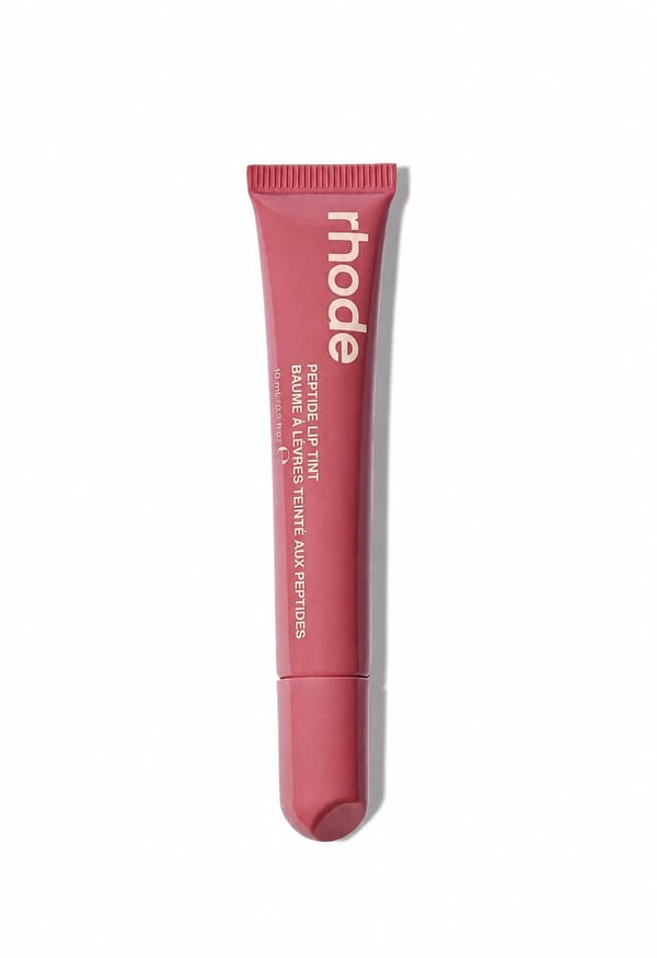 RHODE PEPTIDE LIP TINT "SALTY TAN"