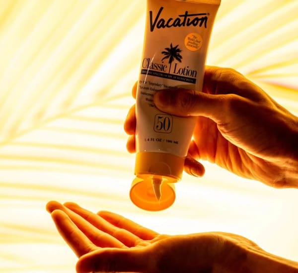 Vacation Classic Lotion SPF 50