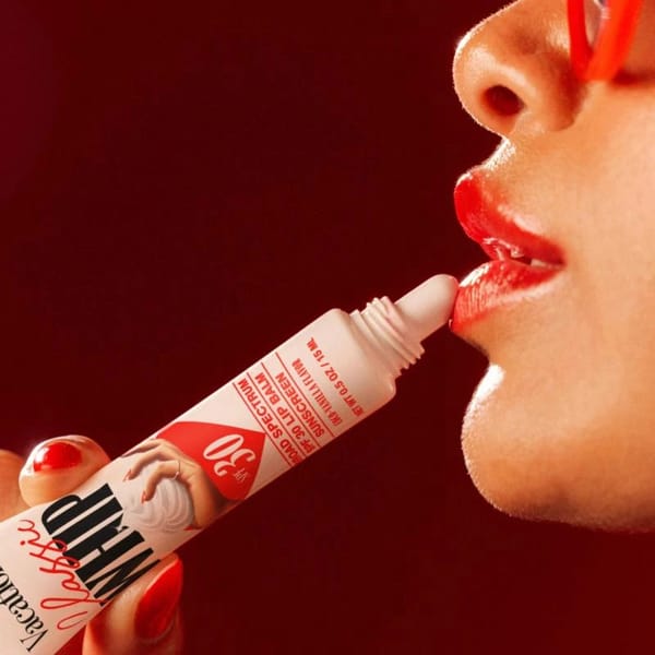 Vacation Classic Whip SPF 30 Lip Balm