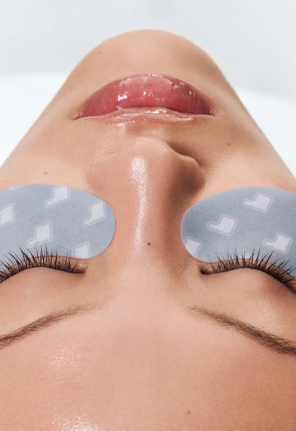 RHODE PEPTIDE EYE PREP