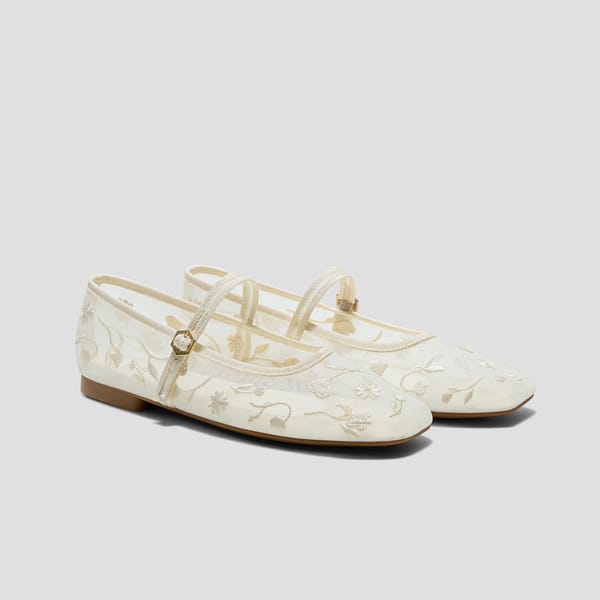 VIVAIA "FRENCH FLORAL"