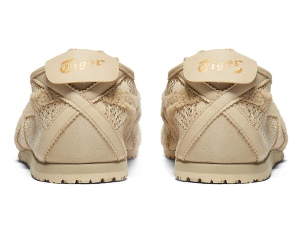 ONITSUKA TIGER MEXICO 66 “BEIGE”