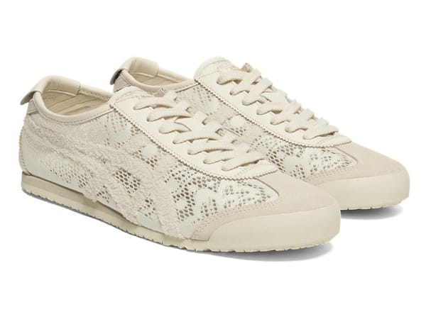 ONITSUKA TIGER MEXICO 66 “BIRCH”