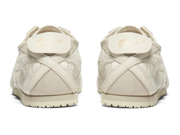 ONITSUKA TIGER MEXICO 66 “BIRCH”