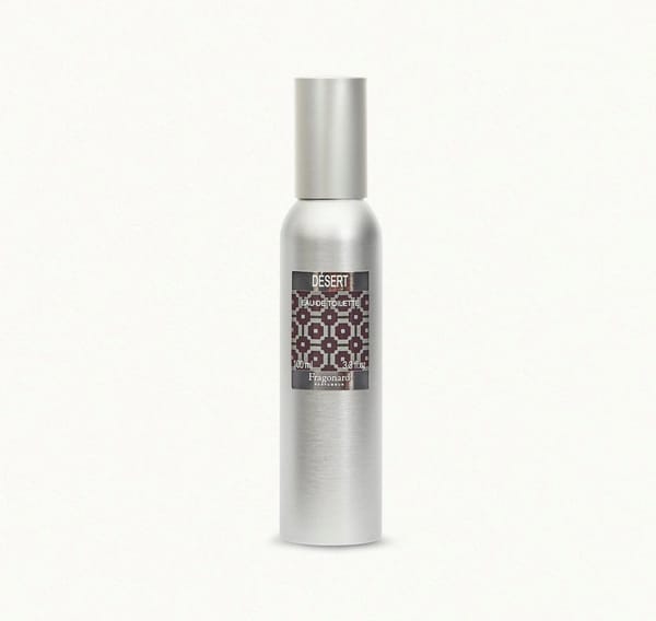 FRAGONARD “DESERT” PERFUME (100ml)