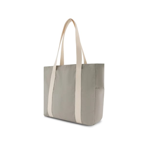 KX CARRYALL TOTE BAG