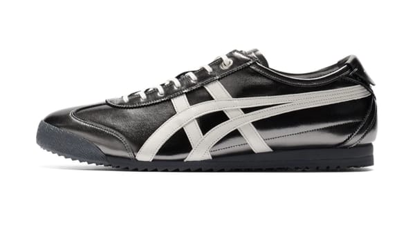 ONITSUKA TIGER MEXICO 66 “METROPOLIS”