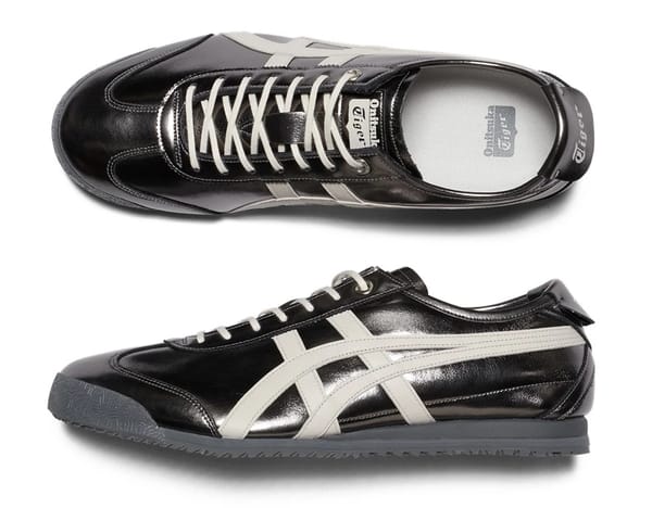 ONITSUKA TIGER MEXICO 66 “METROPOLIS”
