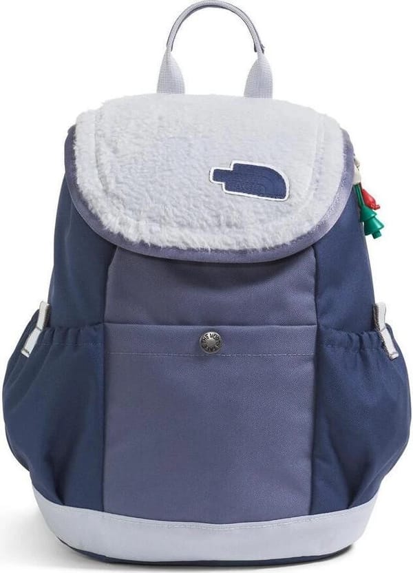 THE NORTH FACE KIDS BAG “TWILIGHT”