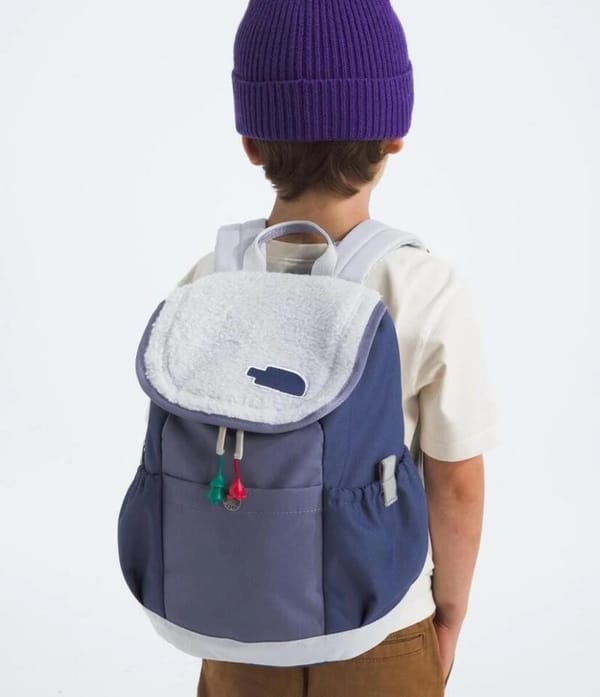THE NORTH FACE KIDS BAG “TWILIGHT”