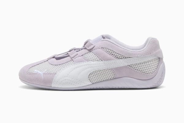 PUMA SPEEDCAT "LAVENDER"