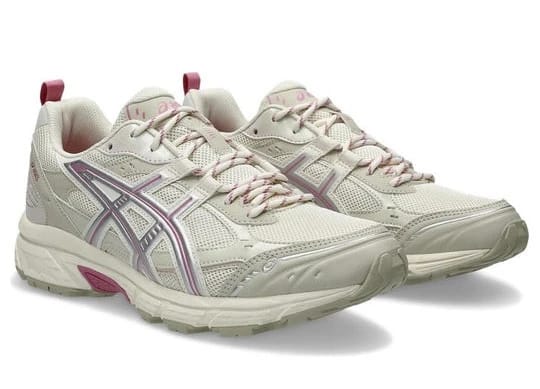 ASICS GEL-NUNOBIKI “SWEET PINK”
