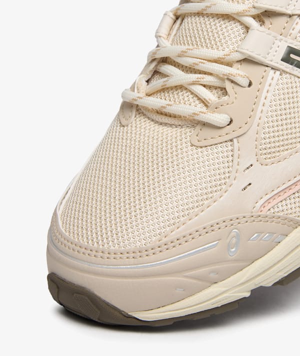 ASICS GEL-NUNOBIKI “CREAM BLACK”