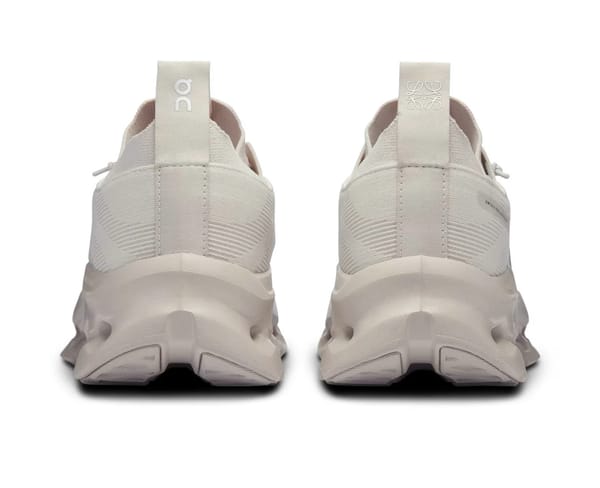 LOEWE X ON CLOUDTILT "SAND"