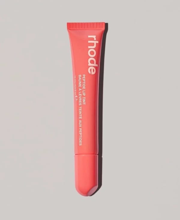 RHODE PEPTIDE LIP TINT "PEACH PIT"