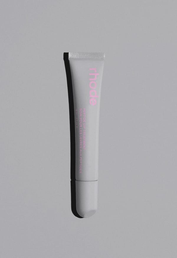 RHODE PEPTIDE LIP TREATMENT "RHODE VANILLA"