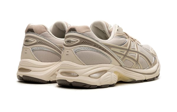 ASICS GEL 2160 "OATMEAL"