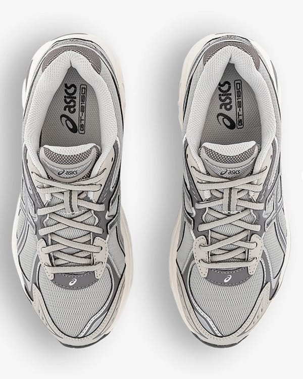 ASICS GEL 2160 "OYSTER GREY"