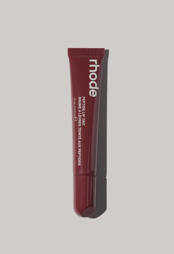 RHODE PEPTIDE LIP TINT "PBJ"