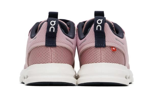 ON CLOUD PLAY "PINK"