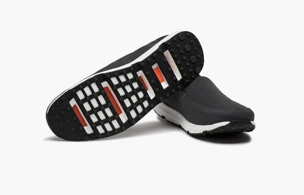 SWIMS MEN LOAFERS "DARK GREY"