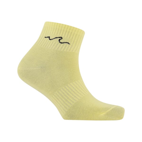 WAVE SHORT SOCKS