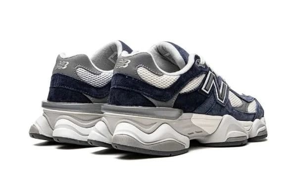 NEW BALANCE 9060 "NATURAL INDIGO"