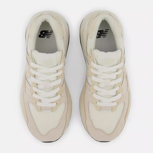 NEW BALANCE 57/40 "CALM TAUPE"