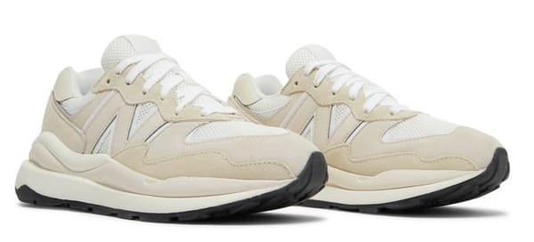 NEW BALANCE 57/40 "CALM TAUPE"