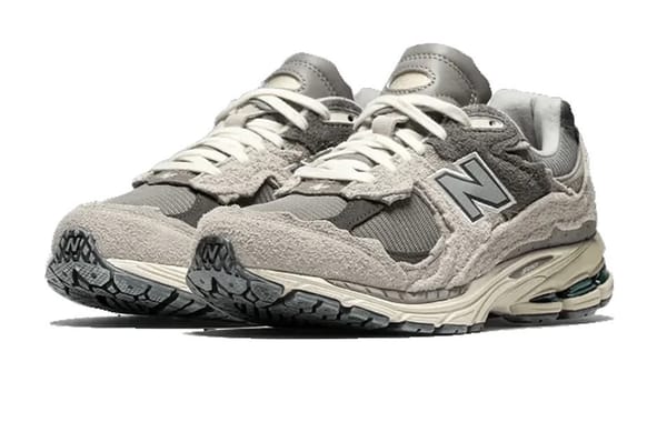 NEW BALANCE 2002R "RAIN CLOUD"