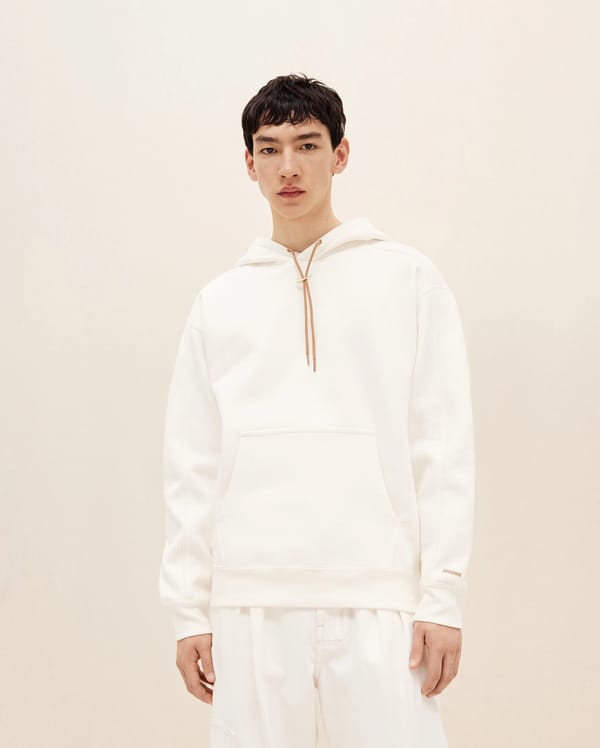 NIKE X JACQUEMUS HOODIE