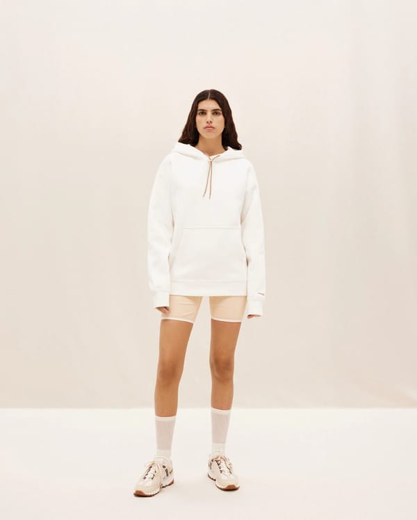 NIKE X JACQUEMUS HOODIE