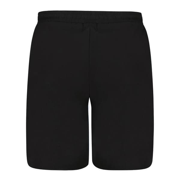 SASAN SHORTS "BLACK"