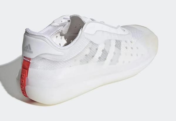 ADIDAS X PRADA LUNA ROSSA 21