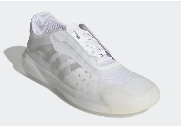 ADIDAS X PRADA LUNA ROSSA 21