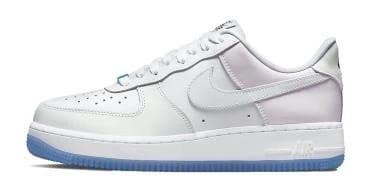 NIKE AIR FORCE 1 LOW LX UV REACTIVE