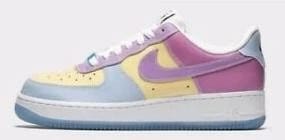 NIKE AIR FORCE 1 LOW LX UV REACTIVE