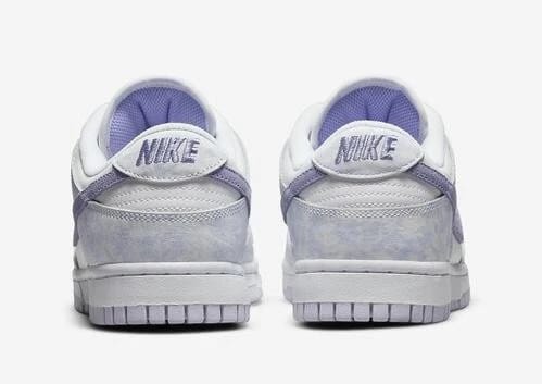 NIKE DUNK LOW "PURPLE PULSE"