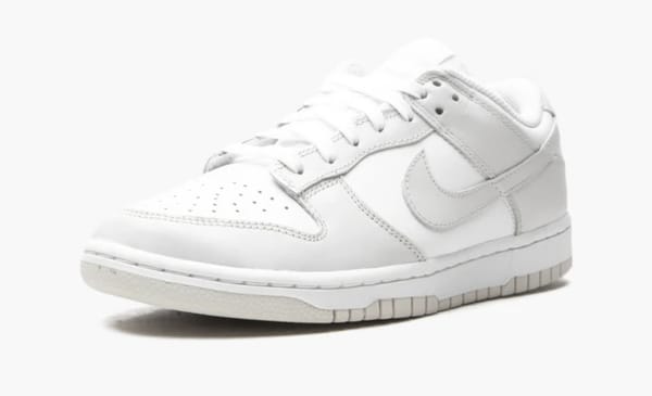 NIKE DUNK LOW "PHOTON DUST"