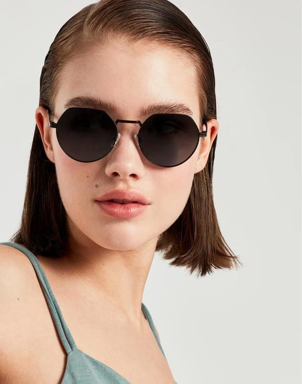 HAWKERS AURA BLACK