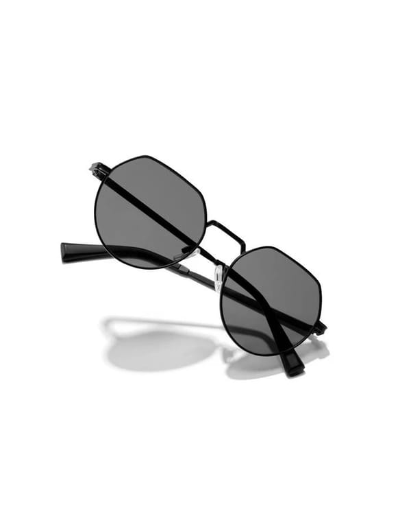HAWKERS AURA BLACK