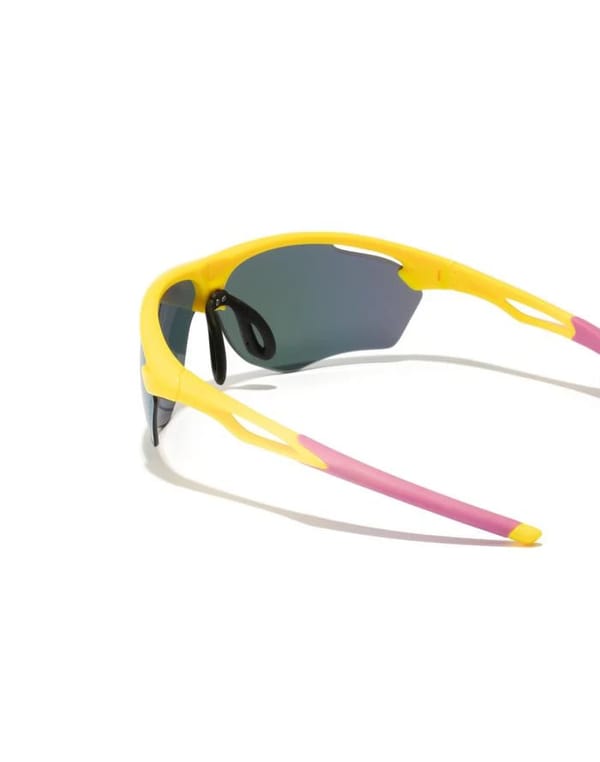 HAWKERS FLUOR TRAINING