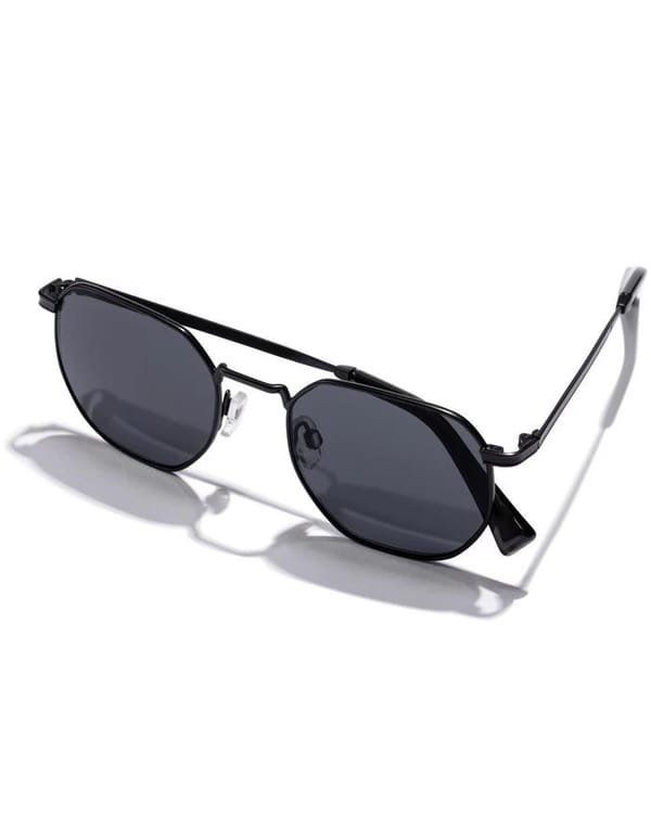 HAWKERS POLARIZED BLACK SIXGON