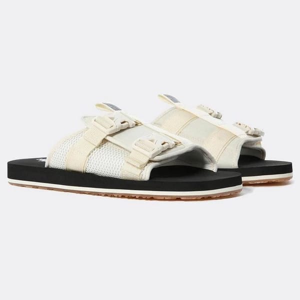THE NORTH FACE ULTRA-COMFORTABLE SLIDE