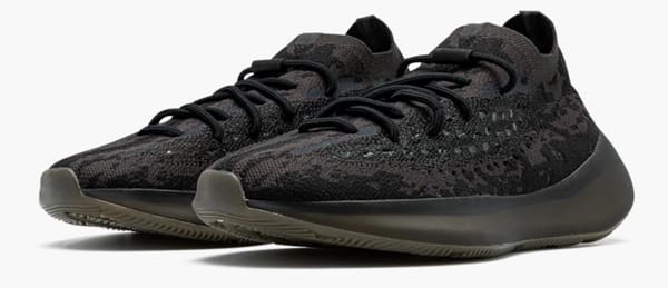 YEEZY 380 ONYX