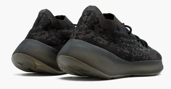 YEEZY 380 ONYX