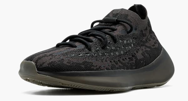 YEEZY 380 ONYX