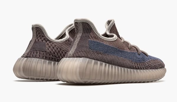 YEEZY 350 FADE