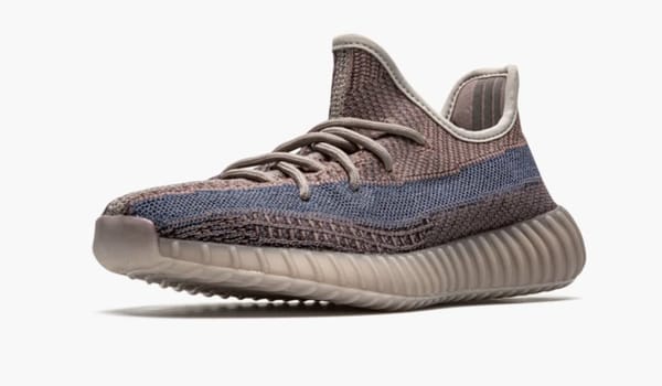 YEEZY 350 FADE